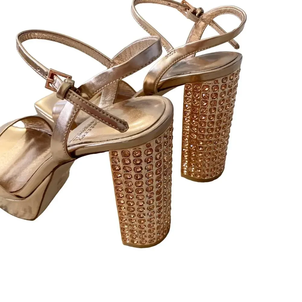 Jeffrey Campbell 9.5